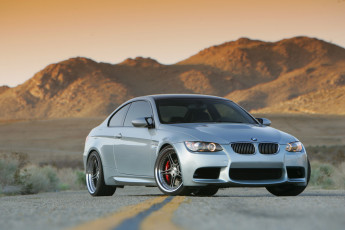 Картинка автомобили bmw