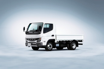 Картинка автомобили mitsubishi+trucks mitsubishi