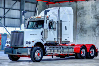 обоя автомобили, western star, western, star