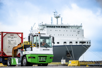 Картинка техника другое terberg