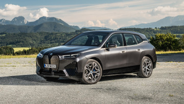 Картинка автомобили bmw