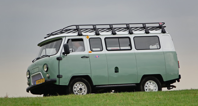 Обои картинки фото автомобили, уаз, uaz