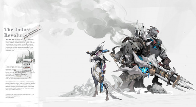 Обои картинки фото фэнтези, роботы,  киборги,  механизмы, девушка, киборг, оружие