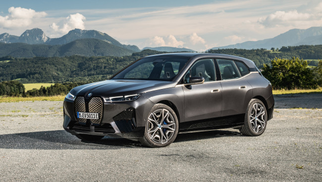 Обои картинки фото автомобили, bmw