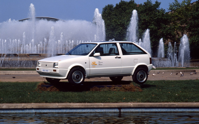 Обои картинки фото автомобили, seat