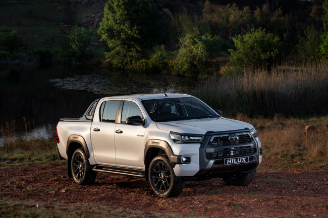 Обои картинки фото автомобили, toyota