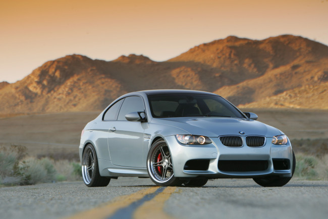 Обои картинки фото автомобили, bmw