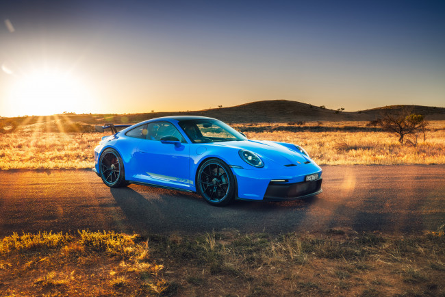 Обои картинки фото автомобили, porsche