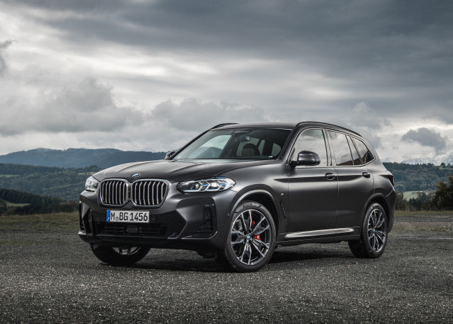 Обои картинки фото автомобили, bmw