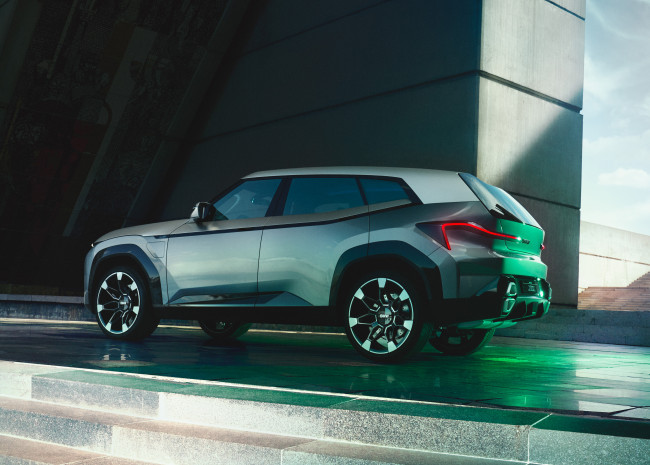 Обои картинки фото автомобили, bmw