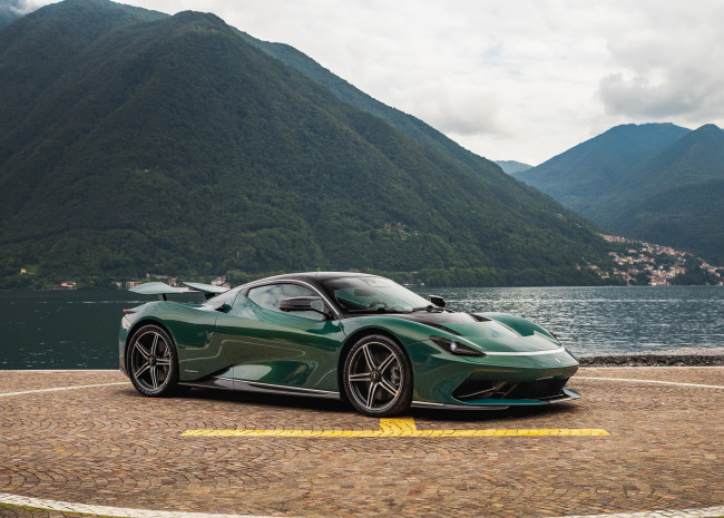 Обои картинки фото автомобили, pininfarina