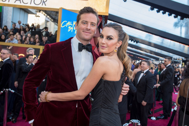 Обои картинки фото разное, знаменитости, armie, hammer, актеры, люди