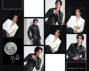 Картинка мужчины -unsort актер коллаж