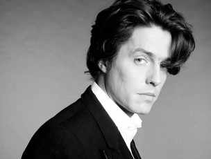 Картинка мужчины hugh+grant актер лицо костюм