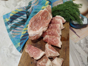 обоя еда, мясные блюда, мясо