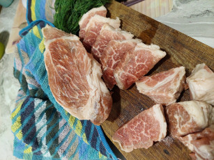 Картинка еда мясные+блюда мясо