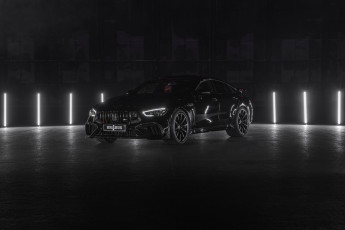 Картинка автомобили brabus