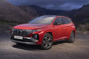 Картинка автомобили hyundai