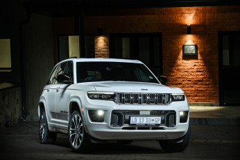 Картинка автомобили jeep