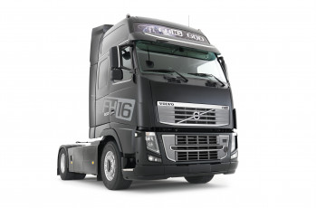 обоя автомобили, volvo trucks, volvo