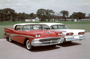 Картинка автомобили ford