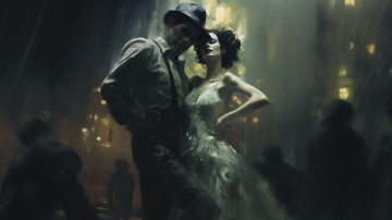 обоя рисованное, люди, нейросети, графика, нейроарт, ai, art, нейронные, сети, рисунки, нейро, искусство