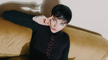 Картинка dove+cameron+dujour+magazine+2024 девушки dove+cameron дав оливия кэмерон dujour хлоя селеста хостерман актриса певица dove cameron журнал