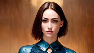 Картинка рисованное люди нейросети графика нейроарт ai art нейронные сети рисунки нейро искусство