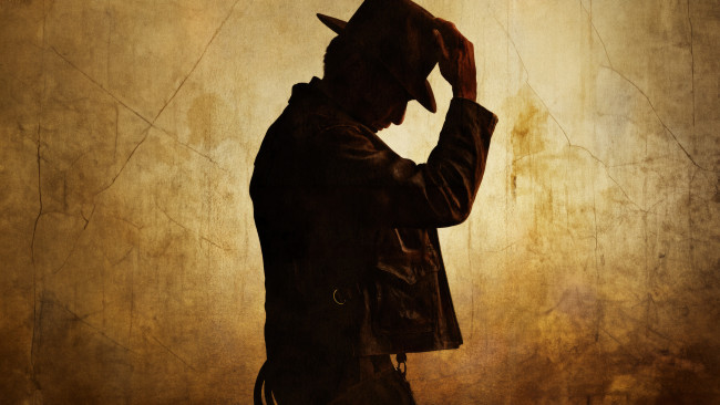 Обои картинки фото indiana jones and the dial of destiny ,  2023 , кино фильмы, indiana jones and the dial of destiny, индиана, джонс, и, колесо, судьбы, боевик, фантастика, харрисон, форд, harrison, ford