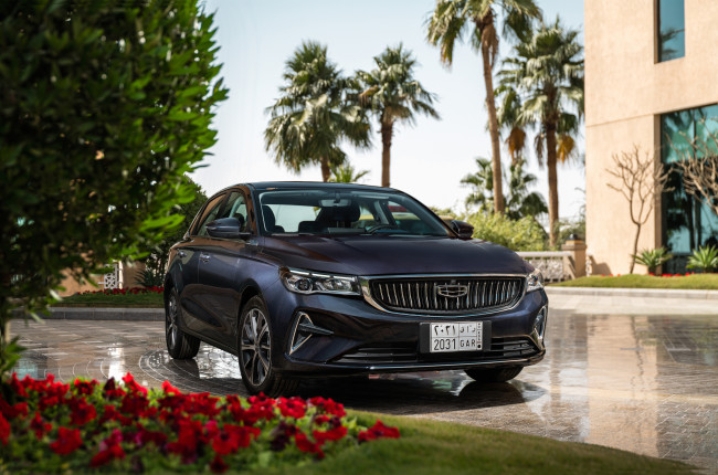 Обои картинки фото автомобили, geely