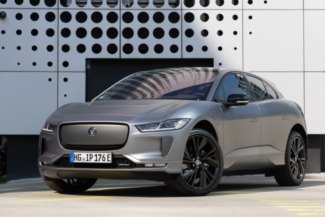 Обои картинки фото автомобили, jaguar