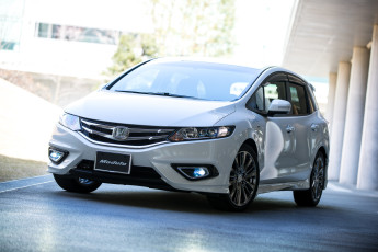 обоя автомобили, honda