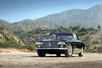 обоя автомобили, maserati