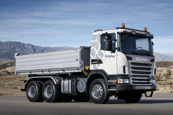 обоя автомобили, scania