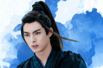 обоя кино фильмы, dance of the phoenix, ван, хао, сюань, юй, минъе