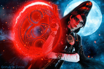 обоя косплей модель, девушки, анастасия волкова , svizee, девушка, женщина, брюнетка, темноволосая, сексуальная, модель, звезда, позирует, разная, обувь, верхняя, стильная, одежда, нижнее, эротическое, бельё, трусы, лифчик, колготки, чулки, аксессуары, макияж, и, множество, элементов, на, фотографии