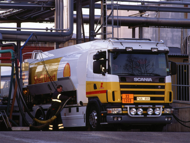 Обои картинки фото автомобили, scania