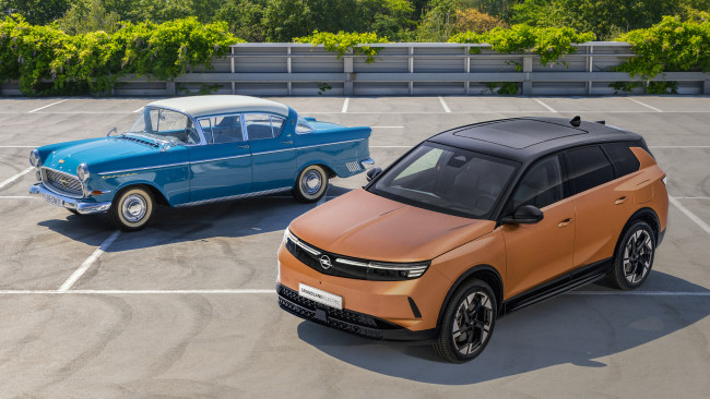 Обои картинки фото автомобили, opel