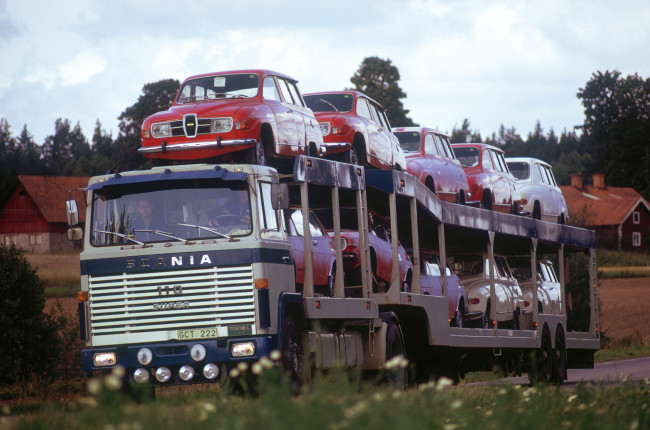 Обои картинки фото автомобили, scania