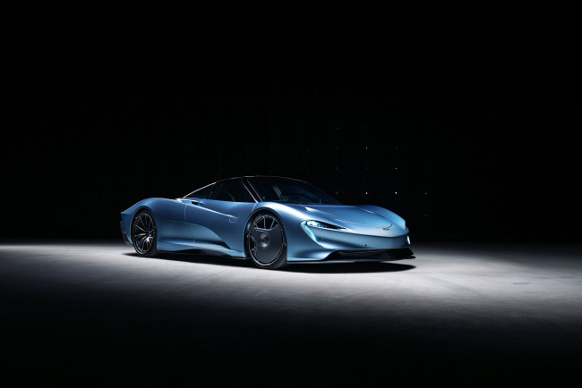 Обои картинки фото автомобили, mclaren