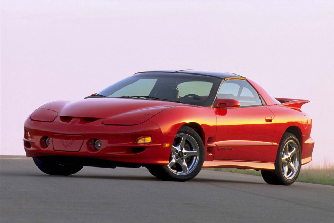 Обои картинки фото автомобили, pontiac