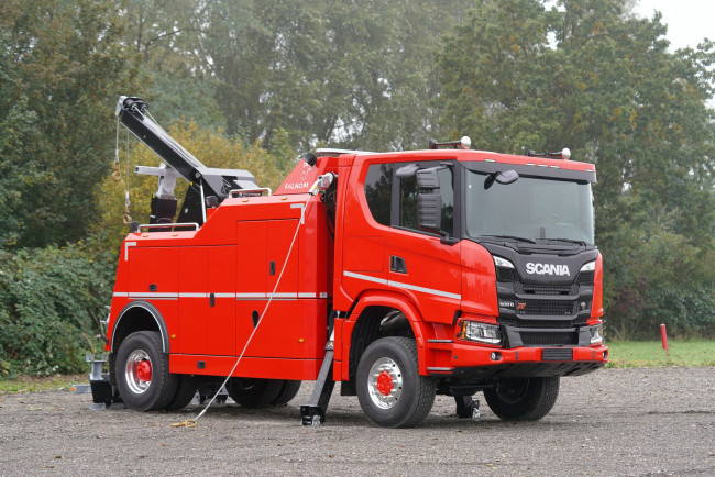 Обои картинки фото автомобили, scania