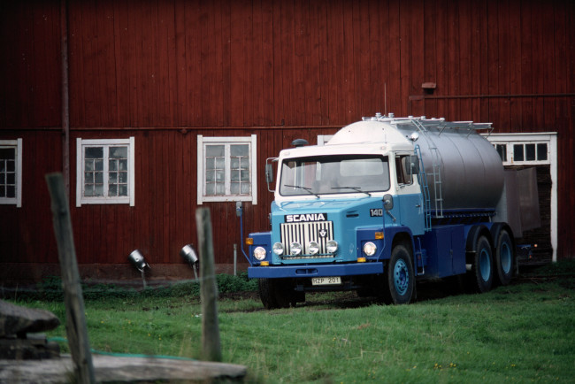 Обои картинки фото автомобили, scania