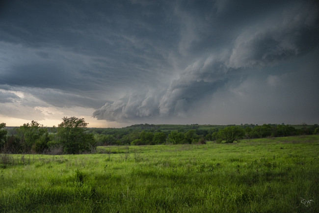 Обои картинки фото природа, поля, пейзаж