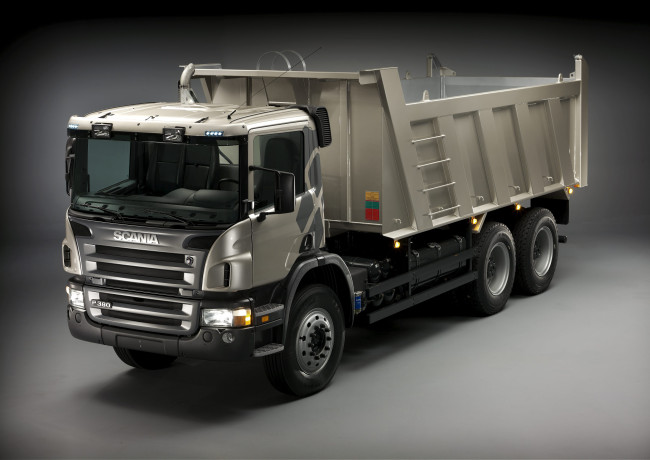 Обои картинки фото автомобили, scania