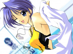 Картинка аниме *unknown другое