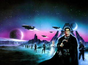 Картинка фэнтези luis royo