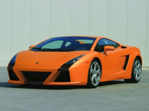 Картинка lamborghini gallardo virtual tuning автомобили виртуальный тюнинг