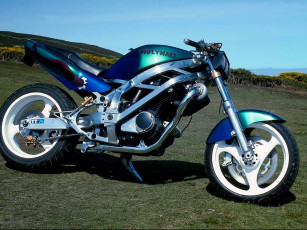 Картинка мотоциклы molywaki