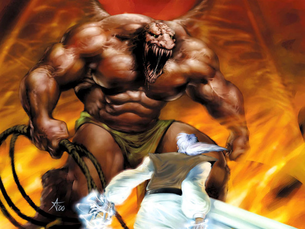 Обои картинки фото фэнтези, lord, of, the, rings